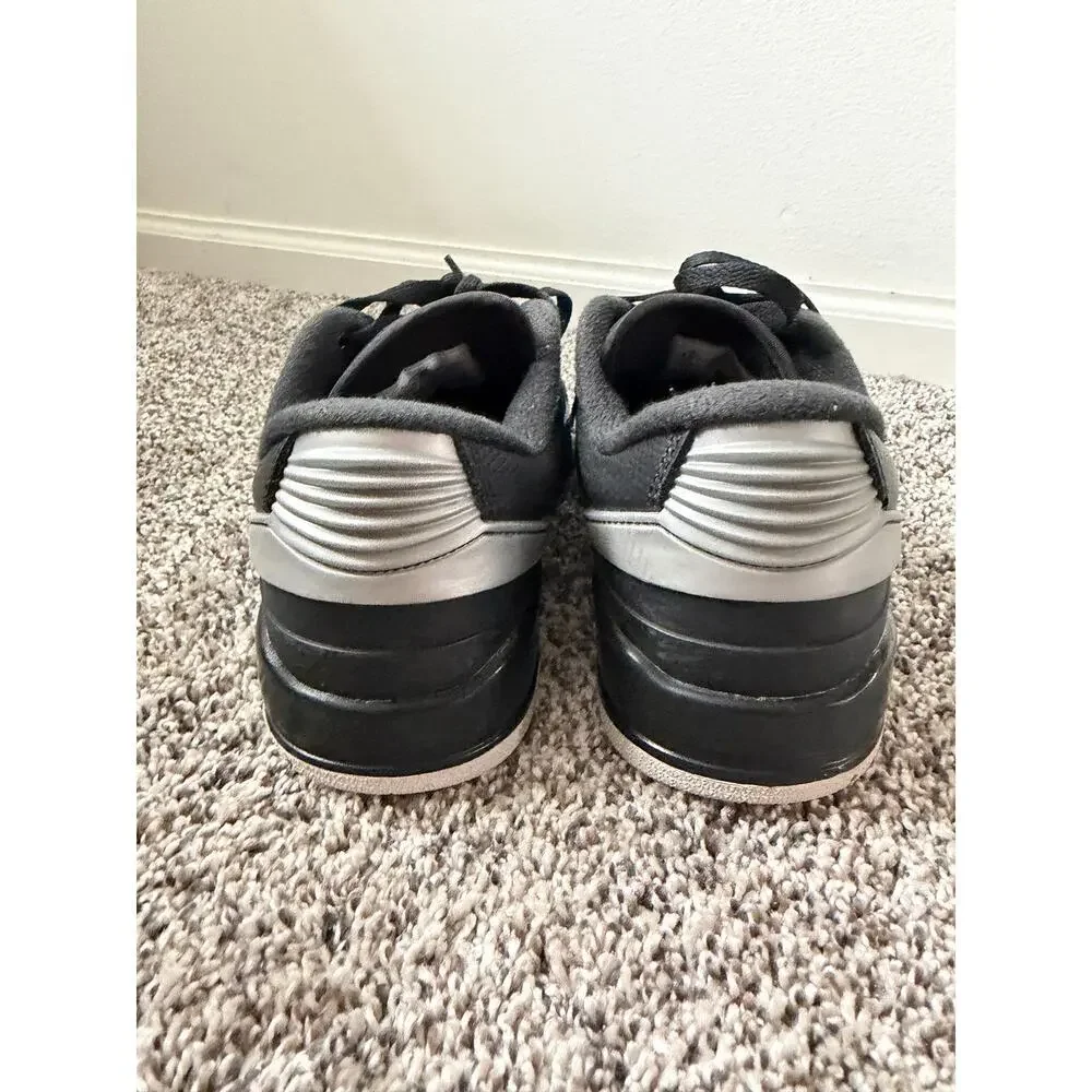 Nike Air Jordan 2/3 youth size 4.5